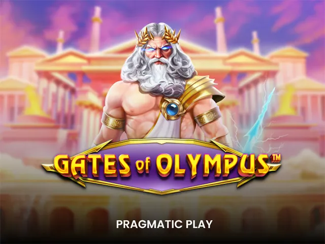 Gates of Olympus